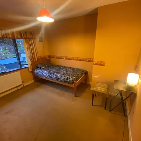 Privatunterkunft Mindful Gentle Soul