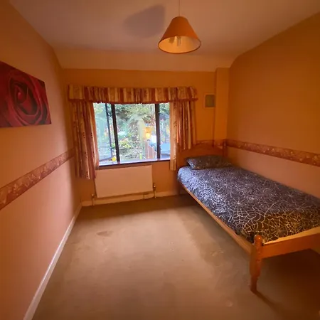 Séjour chez l'habitant Mindful Gentle Soul With Garden View *