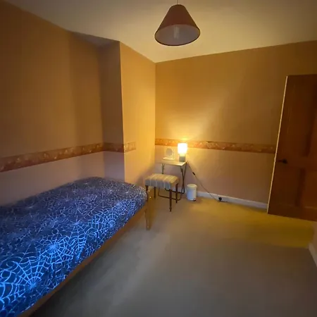 Homestay Mindful Gentle Soul