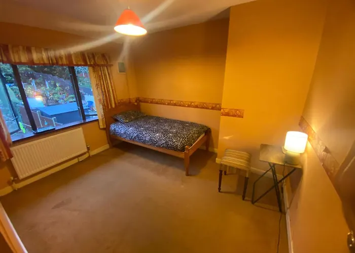 Privatunterkunft Mindful Gentle Soul