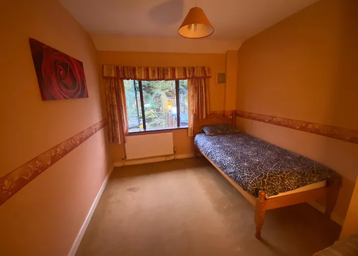 Homestay Mindful Gentle Soul *