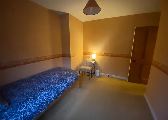 Homestay Mindful Gentle Soul